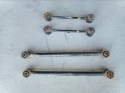 ����� �������� Toyota Land Cruiser Prado 2001 4871035030 VZJ95L 5VZ-FE, ������ 4871035030 ����