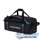 ���������� FINNTRAIL BIG ROLL 70L BLACK ����