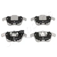 �������� ��������� �������, �������� ������ AUDI Q3 (8UB, 8UG) 11-18 / SEAT Alhambra II (710,711) 10- / Volkswagen Sharan/Tiguan 07-18 PA0929AF ����