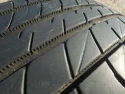 Dunlop Le Mans V+. ������, 2019 ���, �/�, ����� 5 % ����
