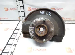 ������� �������� Mitsubishi Airtrek CU4W, 4G64, 2000, ������ MR491326 ����