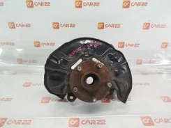 ������� �������� Toyota Avensis AZT250, 1Azfse, 2003, ������ 4321105051 ����