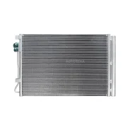 �������� ������������ Nissens Cworks N11CR0047 Cworks N11CR0047 N11CR0047 ����