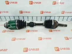 ������ (� �����) Mitsubishi Airtrek CU2W, 4G63T, 2004- ��������, ����� �������� MR580863 ����