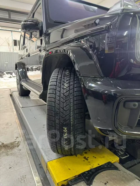 Pirelli Scorpion Winter. ������, ��� �����, 2026 ���, ����� ����
