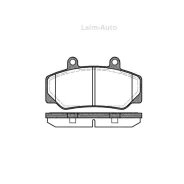 ������� ����. ���. Volvo 760 2,3-2,8 88-,780 2,8 86-,940 2,0-2,4D 90- 017620 ����