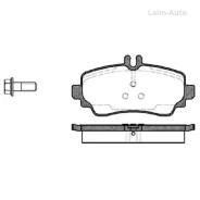 ������� ����. ���. Mercedes W168 A140/A160/A170/A190/A210 6/97- 065000 ����