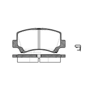������� ����. ���. Suzuki Wagon R+ 1,0-16v/1,2-16v 97- 071002 ����