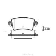 ������� ����. ���. OPEL Movano 1.9/2.2/2.5/TD 9/00- Nissan Interstar/Renault Master II 083300 ����