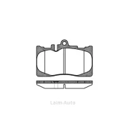 ������� ����. ���. Lexus LS430 10/00- LS400 09/97- 089000 ����