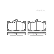 ������� ����. ���. Lexus GS Series 04/05- 118002 ����