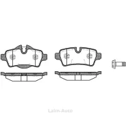 ������� ����. ���. MINI Clubman(R55, �R55N)/Roadster(R59)/ ������ II(R57, R57N)/����(R58) 134400 ����