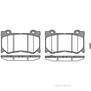 ������� ����. ���. Infinity FX 30/35/37/50 G37 01.03-, Nissan 370 Z 3.7 06.09- 137201 ����