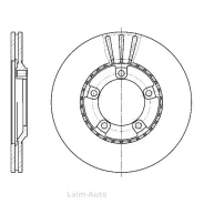 ����. ���� ���. ����. [253x20] 5 ���. Hyundai H100 2.4/2.5D 07/93-03/00 652010 ����
