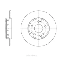 ���� ����. ���. [284x12] 5 ���. Mercedes (C124) 87-93/(W124) 84-95/(S124) 85-96 631100 ����