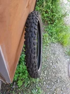 Dunlop TrailMax D605. ����� mt, 2014 ���, �/�, ����� 50 % ����