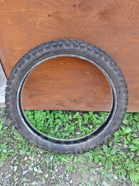 Dunlop TrailMax D605. ����� mt, 2014 ���, �/�, ����� 50 % ����