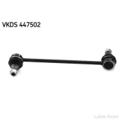 ������ ������������� VKDS447502 ����