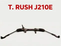 ������� ����� Toyota RUSH 2008 45510B4020 J210E 3SZ-VE 45510B4020 ����