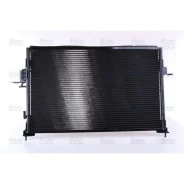 �������� ������������ ������� Nissens 94808 94808 ����