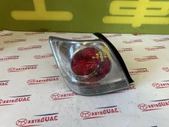 ���� Toyota Altezza GITA 5321 GXE10, ����� 5321 ����