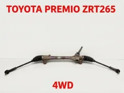 ������� ����� Toyota Premio 2010 4551020110 ZRT265 2ZR-FAE 4551020110 ����