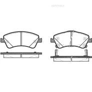 ������� ��������� �������� Remsa 134102 Remsa 134102 134102 ����