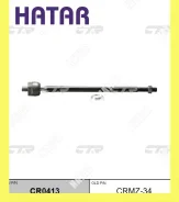 ���� ������� ����� ������� CTR CR0413 CRMZ-34 CR0413 ����