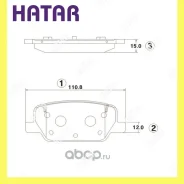 ������� ��������� ��� CTR GK1408 CKKH-74 GK1408 ����