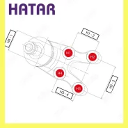 ����� ������� CTR CB0328 (CBN-67) CTR CB0328 CB0328 ����