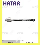 ���� ������� CTR CR0680 (CRT-110) CTR CR0680 CR0680 ����