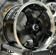 Advan Racing GT. 7.0x15", 5x100, ET35, �� 73,1���. ����