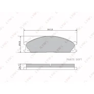 ������� ��������� �������� | ����� | Lynxauto BD5733 BD5733 ����