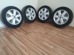 Daihatsu. 4.5x15", 4x100, ET-45, �� 54,1���. ����