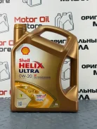 Shell Helix Ultra. 0W-20, �������������, 5��. ����