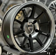 RAYS Volk Racing. 6.5x16", 5x139.7, ET-25, �� 108,1���. ����