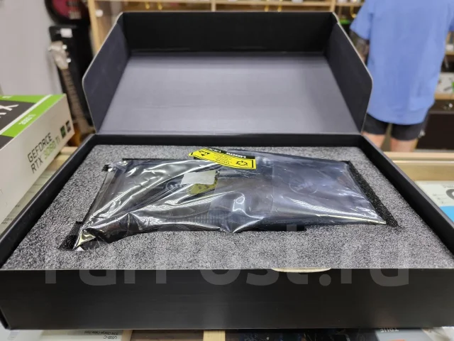 GeForce RTX 3060 Ti ����
