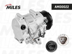 ���������� ������������ Lexus ES/RX/Toyota Alfard/Venza AM00022 Miles AM00022 AM00022 ����