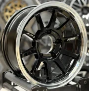 RAYS Volk Racing. 6.5x16", 5x139.7, ET-25, �� 108,1���. ����