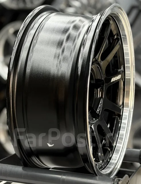 RAYS Volk Racing. 6.5x16", 5x139.7, ET-25, �� 108,1���. ����
