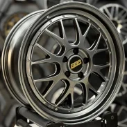 BBS LM. 8.5x19", 5x114.3, ET35, �� 73,1���. ����