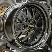 BBS LM. 9.5x19", 5x114.3, ET35, �� 73,1���. ����
