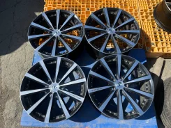 Donz Sabatini. 8.0x19", 5x114.3, ET45, �� 73,1���. ����