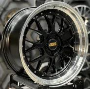BBS LM. 9.5x19", 5x114.3, ET35, �� 73,1���. ����