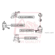 ������� ��������� | ����� ���� | ASVA 0112-ACV40RHU 0112ACV40RHU ����