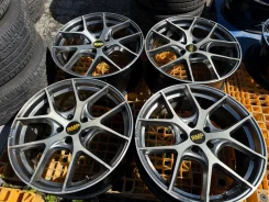 RMP Racing. 8.0x19", 5x114.3, ET38, �� 73,1���. ����