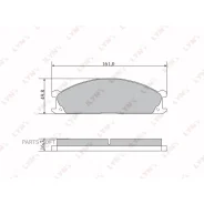 ������� ��������� �������� | ����� | Lynxauto BD-5733 BD5733 ����