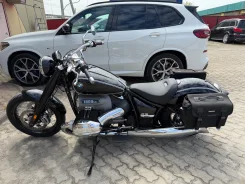BMW R 18. 1 800����. ��., ��������, ���������, ������ �� �� ����
