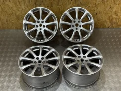 Maserati. 8.5/10.5x19", 5x114.3, ET52/50.5, �� 67,1���. ����