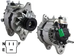 ��������� Toyota DYNA 100 /150 84-95 /Hiace /HI-LUX 2.4D 12V 50A 84-89 2L /3L 2����� (��������� �����) ST850027 ����